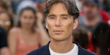 Ѕвездата од „Опенхајмер“, Силијан Марфи вешто го крие приватниот живот, а за сопругата вели дека му е најголема поддршка