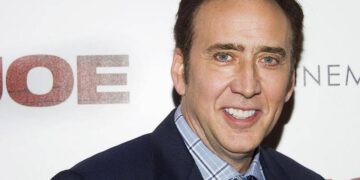 (Фото) Николас Кејџ го промени имиџот за новата улога