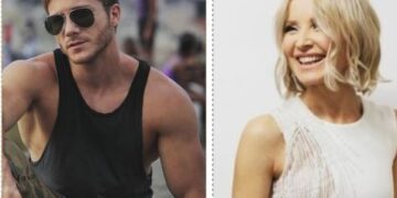 Ќе се јаде пастрмајлија во Штип со Саша Ковачевиќ и Данијела Мартиновиќ