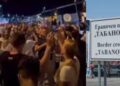 (Видео) Српски туристи вртат оро на Табановце