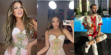 Златко Јовановски ја облече Росалинда: мојот бренд станува светски