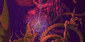 Два дена натпревар во тетовирање во Скопје