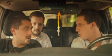 (Видео) Македонската комедија „Те дуа, жими мене“ од септември ќе се прикажува во Синеплекс