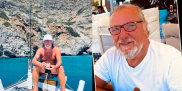 Трифун Костовски: Го допрев рајот на земјата