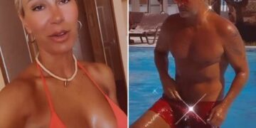 Весна и Џоле Џогани изнајмија стан на море за 29.000 евра