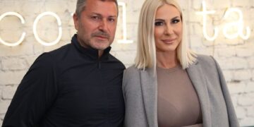 Редовен секс ме одржува во топ форма и на 63 години, открива Ѓоле Џогани