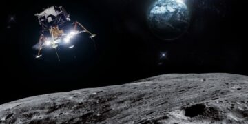 Индискиот ровер ќе паузира на Месечината до 22 септември