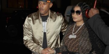 Сопругот на Ники Минаж заврши во притвор поради смртни закани