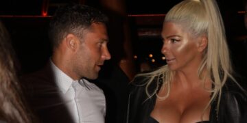 Тажен е тој кој треба некого да понижи за да се издигне себеси, Душко со цитат од Иво Андриќ одговори на изјавата на Карлеуша дека ѝ бил животна грешка