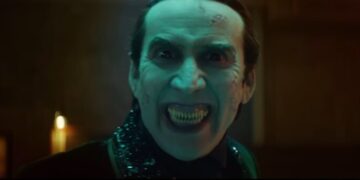 Грофот Дракула бил веган, тврдат научниците