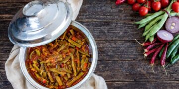 Боранија по рецепт на нашите баби