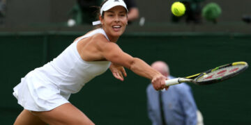 Ана Ивановиќ номинирана е за тениската Куќа на славните