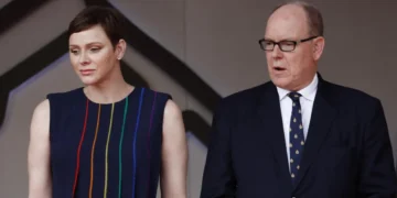 Принцезата од Монако ги негираше гласините за развод