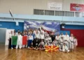 Македонските каратисти освоија 12 златни медали на турнир во Грција