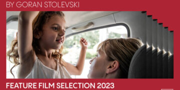 „Домаќинство за почетници“ на Горан Столевски влезе во селекција за Европските филмски награди