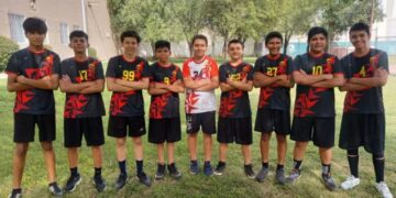 Ракометен клуб од Мексико кој го носи името Вардар доаѓа во Скопје на обука