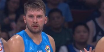 (Видео) Дончиќ ги пцуеше судиите на Светско, заборавајќи дека се од Босна и Хрватска и можат да го разберат