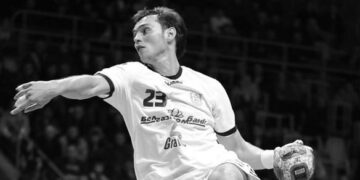 Почина Алексеј Григорјев поранешен ракометар на Бутел