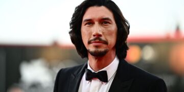 На Адам Драјвер не му дозволиле да вози „ферари“ во биографскиот филм за Енцо Ферари
