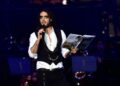 Расел Бренд ги губи сите работни места поради обвиненијата за силување