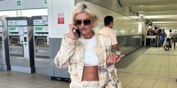 Се дрогирав и ме силуваа 48 часа, актерката Даниела Вестбрук открива мрачни датали од нејзиниот живот