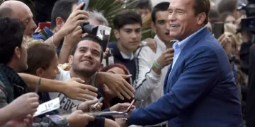 Арнолд Шварценегер: Дојде до компликации кога ми го оперираа срцето, можев да умрам