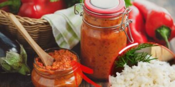 Тајна состојка која ја додаваат во ајварот за совршен вкус