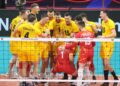 Втора победа на македонските одбојкари на Европското првенство против Црна Гора