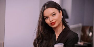 Оперската певица Тамара Ангеловска ќе има концерт во Даут Пашин Амам