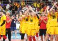 Македонија го заврши настапот на Европско по поразот од Италија