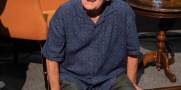 Питер Бижу: По снимањето на „Мисисипи гори“, ми беа потребни неколку недели за емотивно да закрепнам