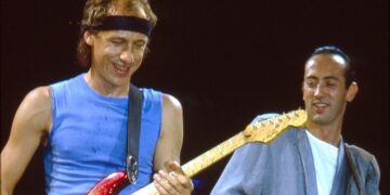 Почина Џек Сони, гитаристот на „Дајр стрејтс“