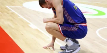 На српски репрезентативец му извадиле бубрег на Светско