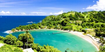 (Видео) Тринидад и Тобаго: Карипски рај за забава, храна и култура