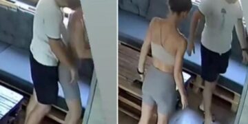 Белграѓанка го фати сопругот со швалерка на спалв на Сава па ги објави на Инстаграм