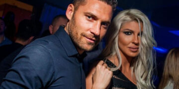 Јелена Карлеуша за бившиот: Душко ми беше животна грешка