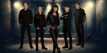 Ареа ќе одржи акустичен концерт во Битола на 7. октомври