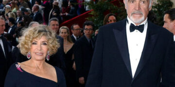 На почетокот на врската не зборувавме ист јазик, ама затоа се разбиравме со телата: Љубовната приказна на Шон Конери и Французинката Мишелин