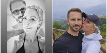 Архитектот Лука, нова љубов на Тамара