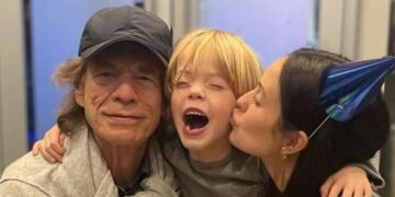 Мик Џегер каталогот на „Ролинг Стоунс“ од 500 милиони долари не сака да им го остави на децата