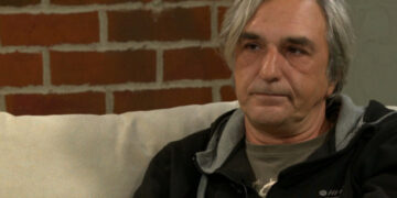 Jордан Симонов ја доби наградата за најдобар актер на фестивалот „Ристо Шишков“