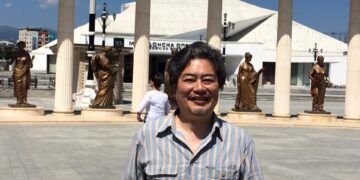 Јапонскиот оперски пејач Котецу ќе настапи на Интерфест во Битола