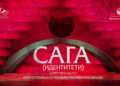 Премиерата на современиот балет „Сага“ во кореографија и режија на Рисима Рисимкин во НОБ