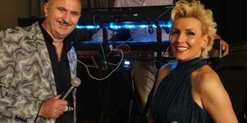 Тања и Новица го откажаа настапот за 8.септември: Ни кажаа дека е концерт за фолк емисија, а не настан за партиски цели