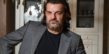 (Видео) Дрога, секс, блуд и оргии-излезе трејлерот посветен на Аца Лукас