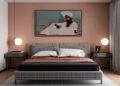 Идеи за декорација на спалната соба
