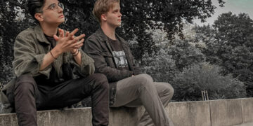 Премиера на „88 димензии“ во Филхармонија – Концерт на пијанистите Арда Мустафаоглу и Леви Шехтман