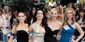 Мајка ѝ ја наговорила Ким Картал да се врати во улогата на Саманта: Таа е мојот идол