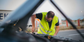 „Фала браќа Македонци“, српски туристи им се заблагодарија на гевгеличани кои бесплатно им го сервисирале автомобилот откако им се расипал на враќање од Грција