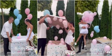 Иван од „Либеро бенд“ ќе стане татко, со Ивана ќе добијат ќерка